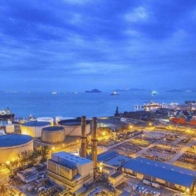 中国继续保持乌克兰第一大贸易伙伴国地位